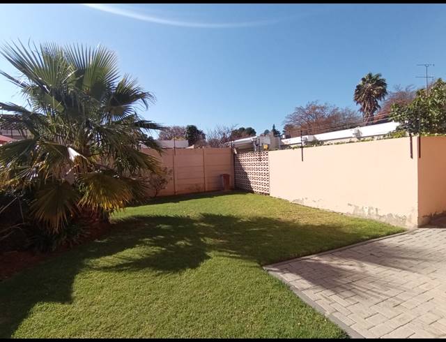 3 BEDROOM TOWNHOUSE FOR SALE IN THREE RIVERS PROPER